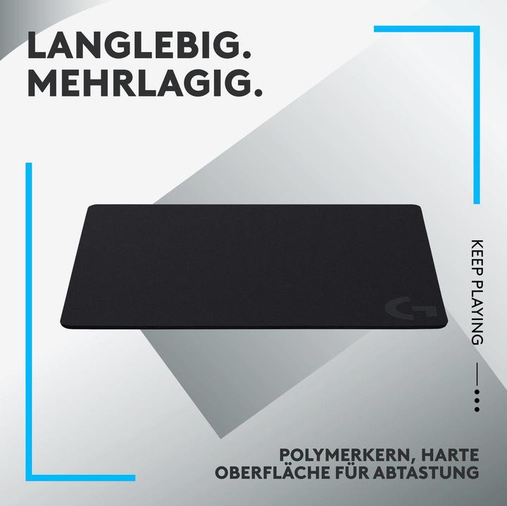 Immagine prodotto Logitech G G440 (M)