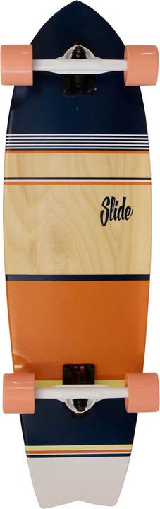 Image du produit Slide Cruiser 34 pouces Stripes (34")