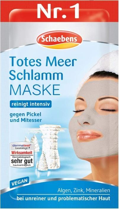 Produktbild Schaebens 4003573020068 (5 ml)