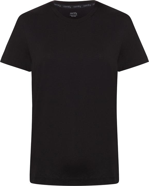 Comfy Cotton Tee Woman