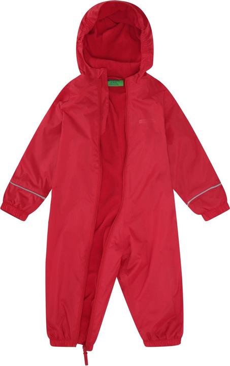 Produktbild Mountain Warehouse Spright Wasserdichter Regenanzug (80)