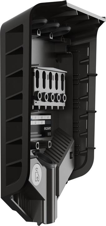 Actual product image Easee Home (Type 2, 22 kW, 32 A, Type 2)