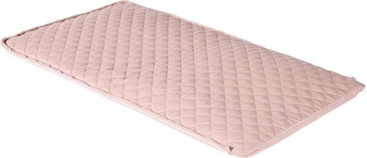 Image du produit Roba Babylounge 3in1 Style rose