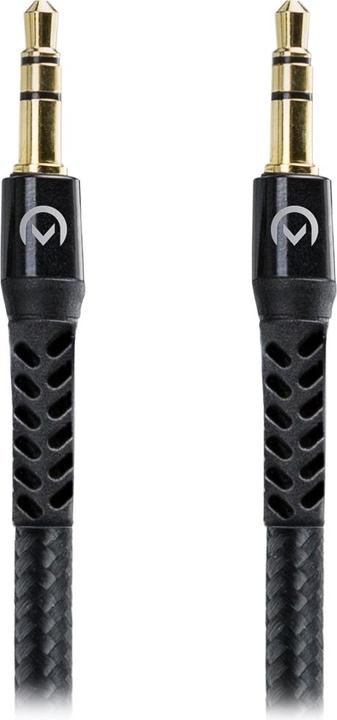 Produktbild Mobilize AUX-Kabel (0.19 m)
