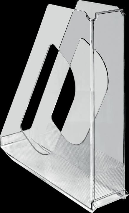 Image du produit Esselte Porte-revues Europost pleine hauteur (A4)
