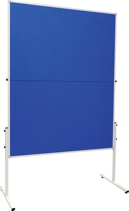 Image du produit Franken Tableau d'animation X-tra!Line (Tableau d'affichage, 120 x 150 cm)