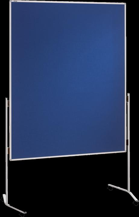 Produktbild Franken Moderationstafel ECO (120 x 150 cm)