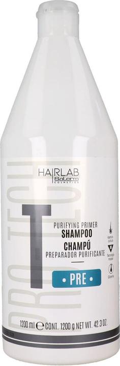 Immagine prodotto Salerm Shampoo detergente (Pre) 1200 (1200 ml, Shampoo liquido)