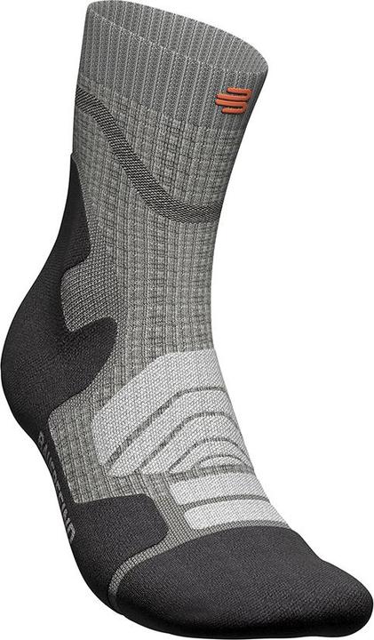 Immagine prodotto Bauerfeind Calzini Outdoor Merino Mid Cut Donna (43 - 46)
