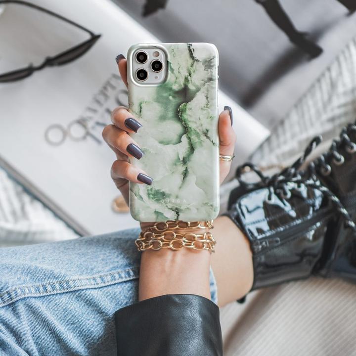 Produktbild Burga Tough Case Apple iPhone 7/8/SE (2020/2022) - Pistachio Cheesecake (Apple iPhone SE (3rd Gen), Apple iPhone 7, Apple iPhone SE (2nd Gen), Apple iPhone 8)