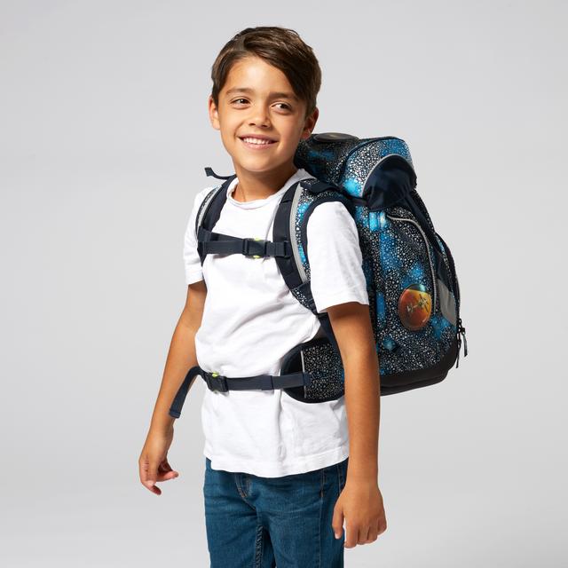 Actual product image Ergobag Galaxy Limited (20 l)