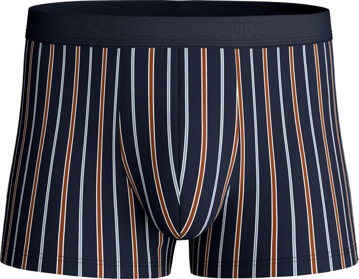 Image du produit Calida Grafic Cotton Boxershorts (XXL, Une unité par pack)