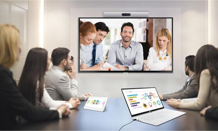 Image du produit LG 75UH5F-H (3840 x 2160 pixels, 75")