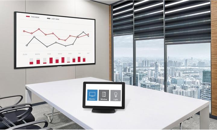 Image du produit LG 75UH5F-H (3840 x 2160 pixels, 75")