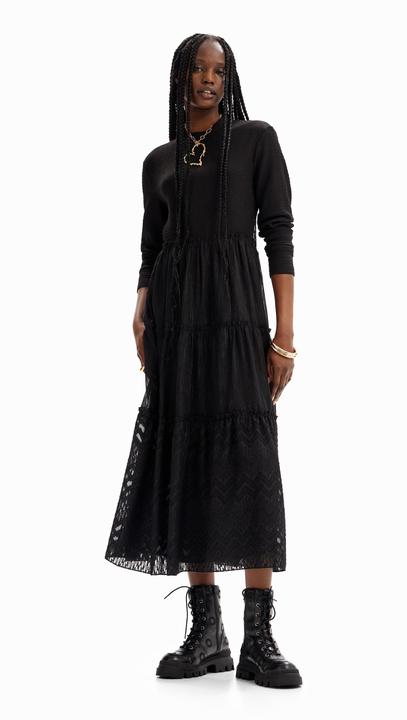 Image du produit Desigual robe desigua misha (L)