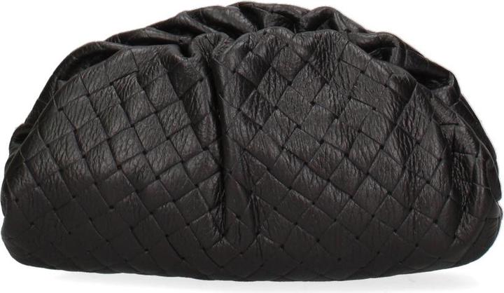 Produktbild Marc Ellis Damenhandtasche Made In Italy – Modell Zelia Lux – 100% Leder - 24.0 X 15.0 X 19.0 Cm