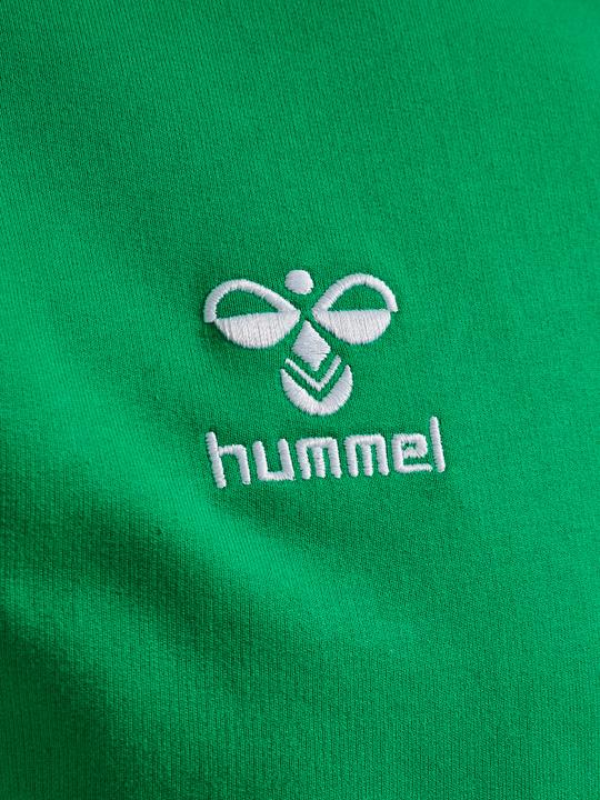 Actual product image hummel HMLGO 2.0 ZIP HOODIE (XL)