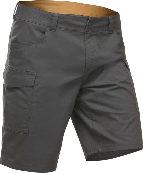 Image du produit Quechua nh550 short man 332754 (42)