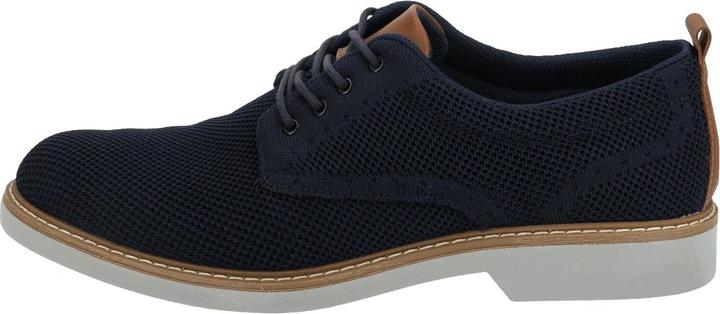 Image du produit IMAC Cette chaussure à lacets confortable et tendance est un incontournable de la saison. Le design de (42)