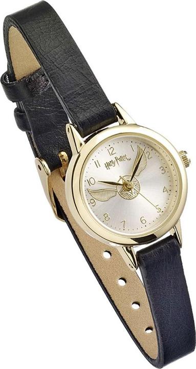Immagine prodotto Orologio analogico Golden Snitch Donna/Ladies (Orologio da polso analogico)