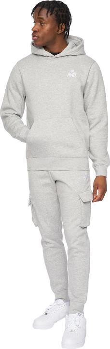 Actual product image Kings Will Dream Mens Crosby 2.0 Cargo Jogging Bottoms (M)