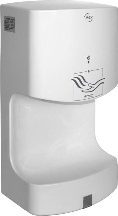 JVD Airwave
