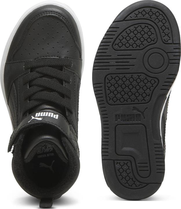 Image du produit Puma Rebound V6 Mid WTR AC+ PS (33)