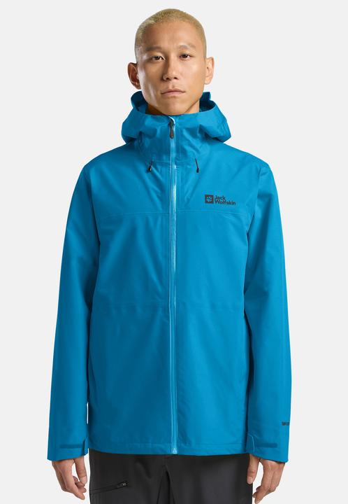Actual product image Jack Wolfskin Highest Peak 3L Jkt M (XXL)