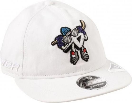 Bauer NE Retro 9Fifty Cap