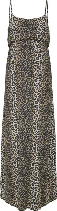 Only Maternity OLMNOVA Langes Kleid Kleid