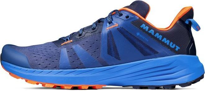 Immagine prodotto Mammut Saentis TR Low GTX Uomo (40 2/3)