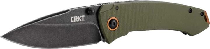 Actual product image CRKT Tuna (8.20 cm)