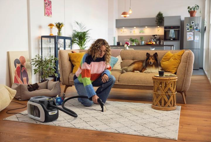 Actual product image Kärcher 1.081-530.0 (Wet dry vacuum cleaner)