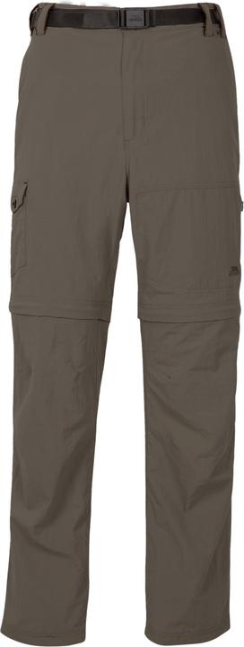 Image du produit Trespass RYNNE - Pantalons pour hommes - Anti-moustiques (XXL)