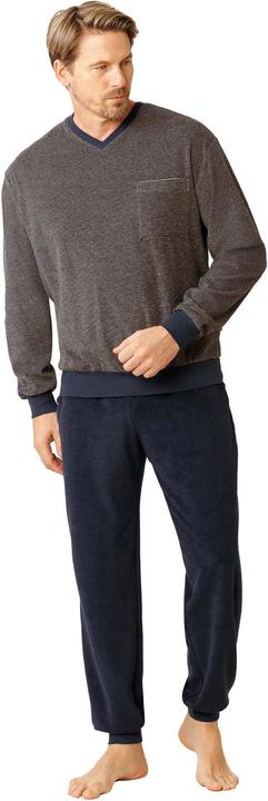 Image du produit Hajo Pyjama Homewear Confortable à porter (4XL)