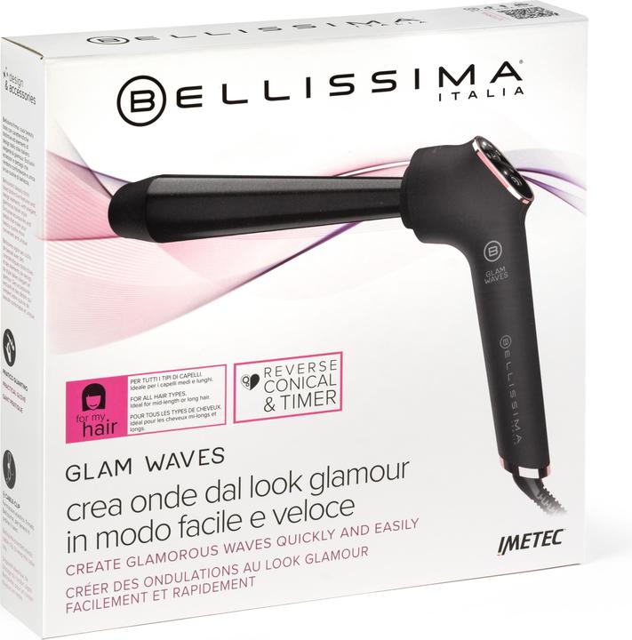 Image du produit Sublime Curls 11855 (25 mm)