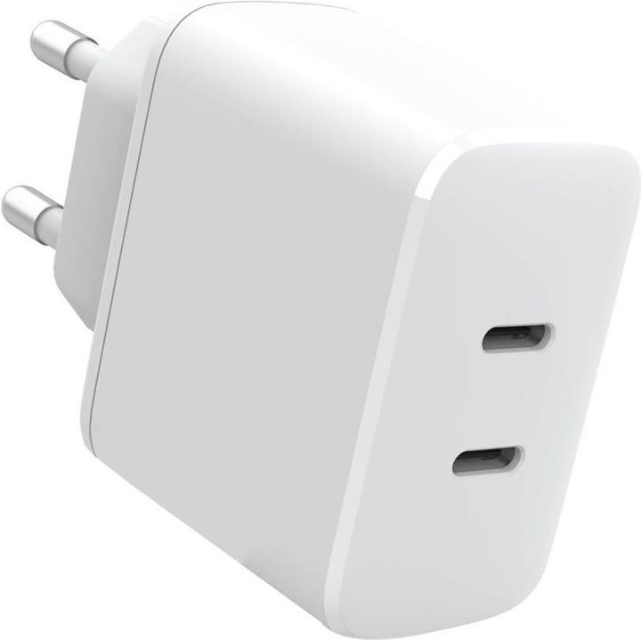 Produktbild eSTUFF INFINITE USB-C Charger EU PD (35 W)