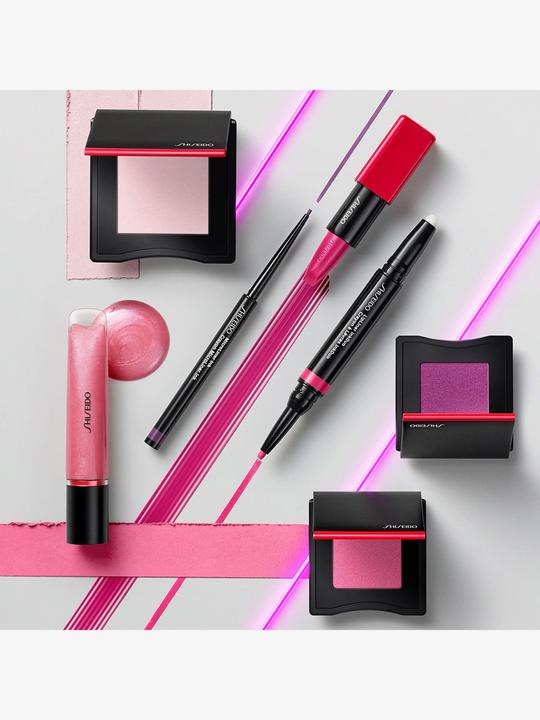 Image du produit Shiseido Technosatin Gel Lipstick No 416 (416 RED SHIFT)