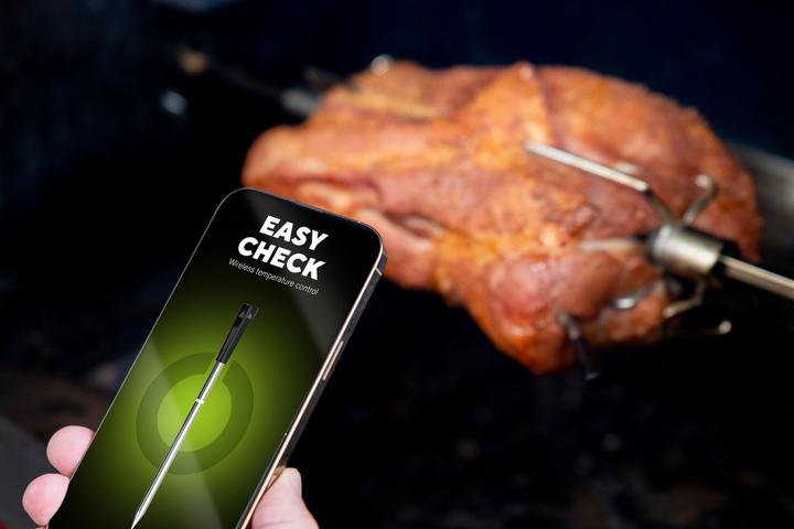 Produktbild Outdoorchef Easy Check