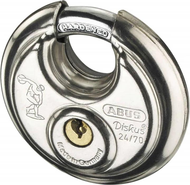 Actual product image Matador Load compartment lock Bull-Lock 2 Steel, powder-coated L410xW100xH260mm Weight 4.7 kg red