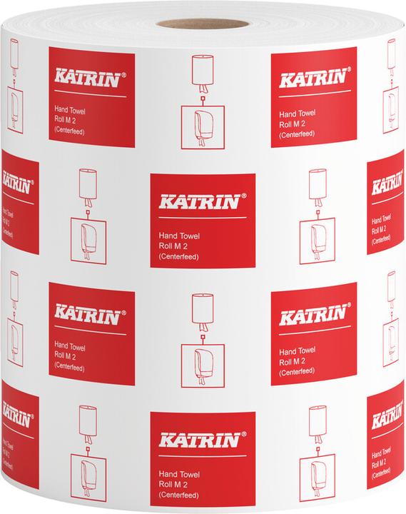 Image du produit Katrin Handtuchrolle M (1 x)