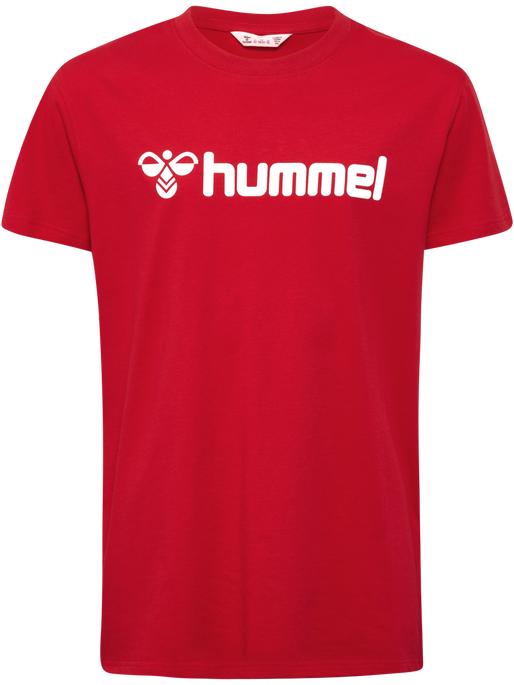 Immagine prodotto hummel HMLGO 2.0 LOGO T-SHIRT S/S BAMBINO (128)