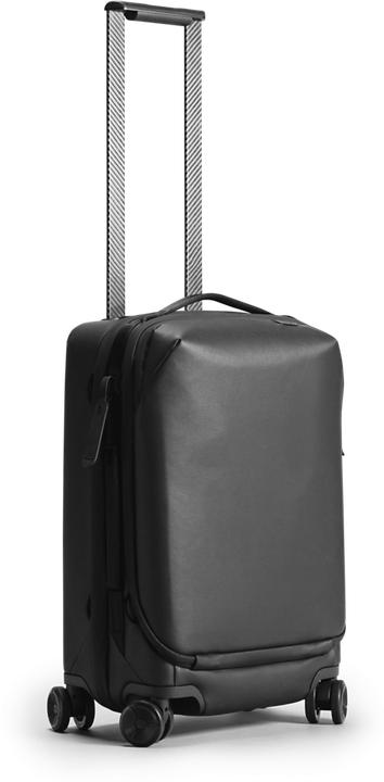 Actual product image Peak Design Roller Pro Carry-On (34 l, Hand luggage (up to 50 litres))