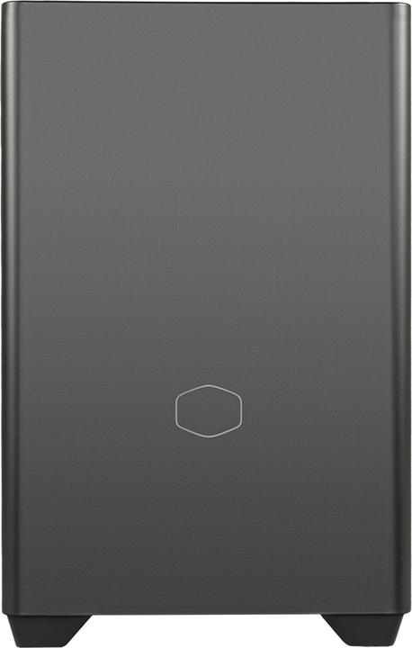 Immagine prodotto Cooler Master Masterbox NR200P V2 (Mini-ITX)