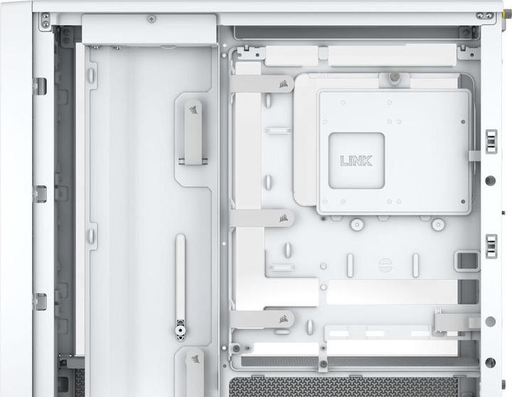 Actual product image Corsair Frame 4000D (Mini-ITX, ATX, E-ATX, mATX)