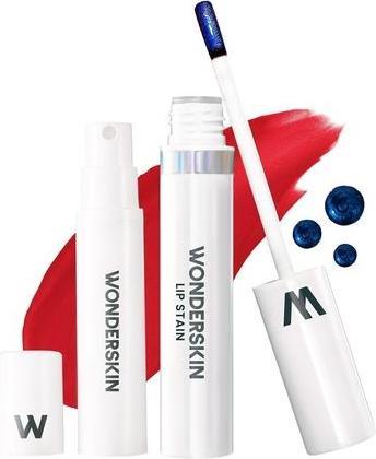 Actual product image Wonderskin - Wonder Blading Lip Stain Kit Playful