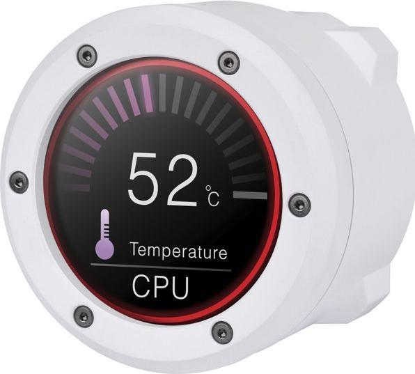 Produktbild Thermaltake TH360 V2 Ultra