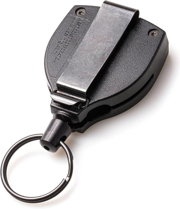 Produktbild Key-Bak Super 48 Plus