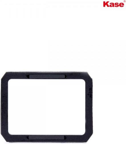 Actual product image Kase Clip-in Filter for Sony A6000/A6600 Series ND1000 (Neutral density filter)