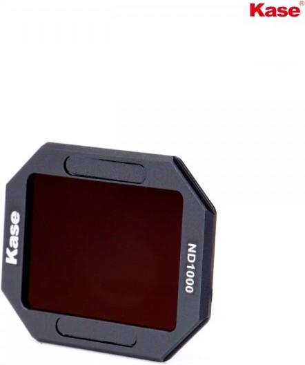 Actual product image Kase Clip-in Filter for Sony A6000/A6600 Series ND1000 (Neutral density filter)
